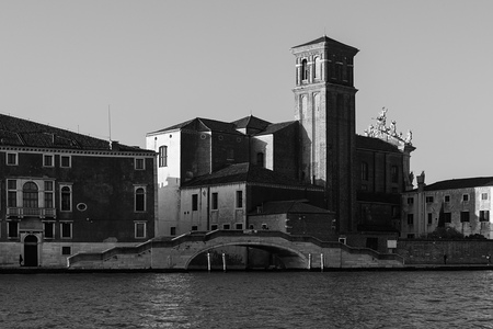 Chiesa di Santa Maria Assunta detta I Gesuiti